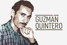 Guzmán Quintero Torres, mi hermano, mi amigo. Su homicidio es un delito de lesa humanidad.