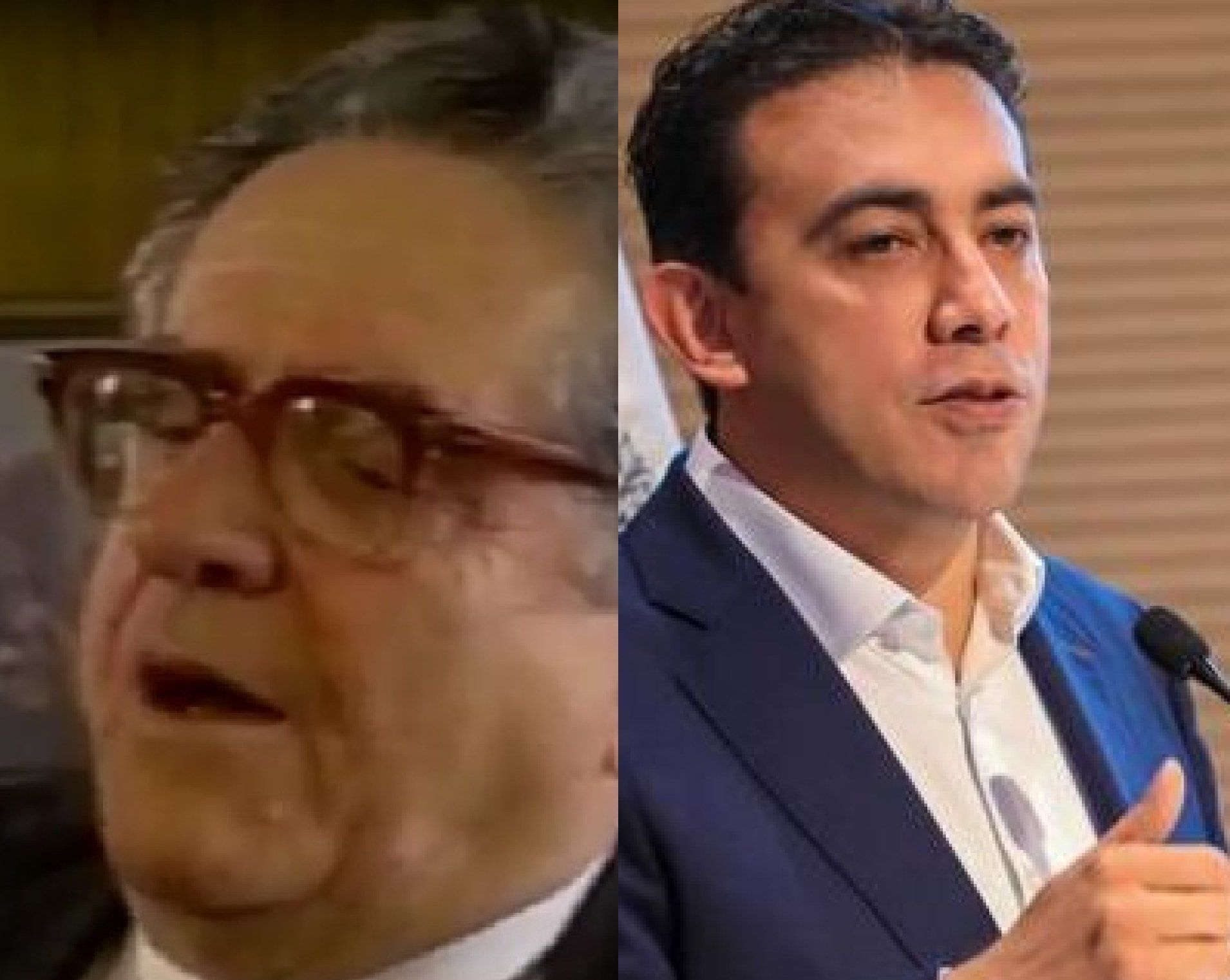 ¿Qué va del «Tigrillo» Noriega al «Gatico» Vega? ¿El fraude electoral?