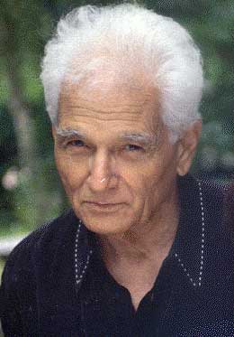 Jacques Derrida: El Siglo y el Perdón