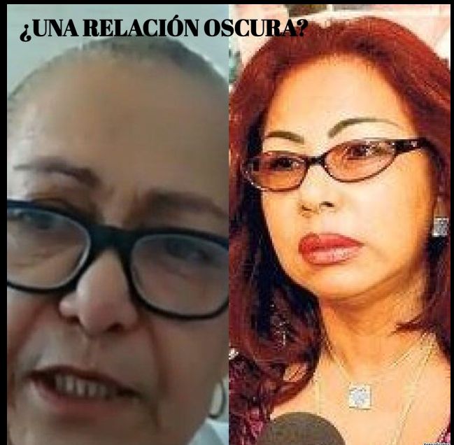 La relación oscura entre la senadora Daira Galvis y la empresaria Enilce López será esclarecida ante la JEP.