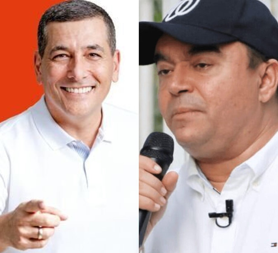 La razón por la que Turbay y García lideran encuestas en Cartagena. ¿La ineptitud de Dau incide sobre las preferencias a la alcaldía?
