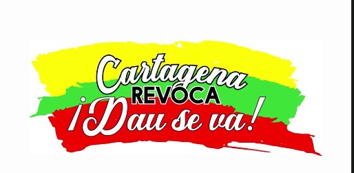 Cartagena Revoca