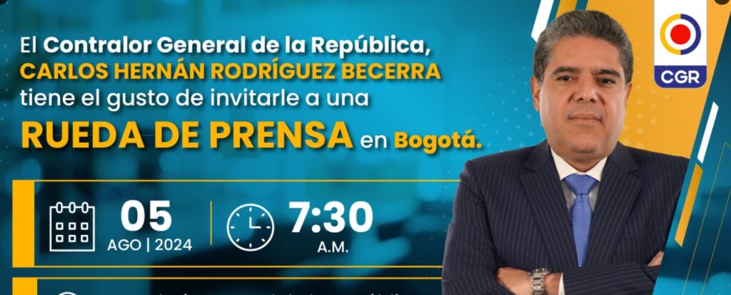 Los informes de las Contraloría para hablar de la plata de la paz se quedan solo en eso, informes, no en acción fiscal con resultados.