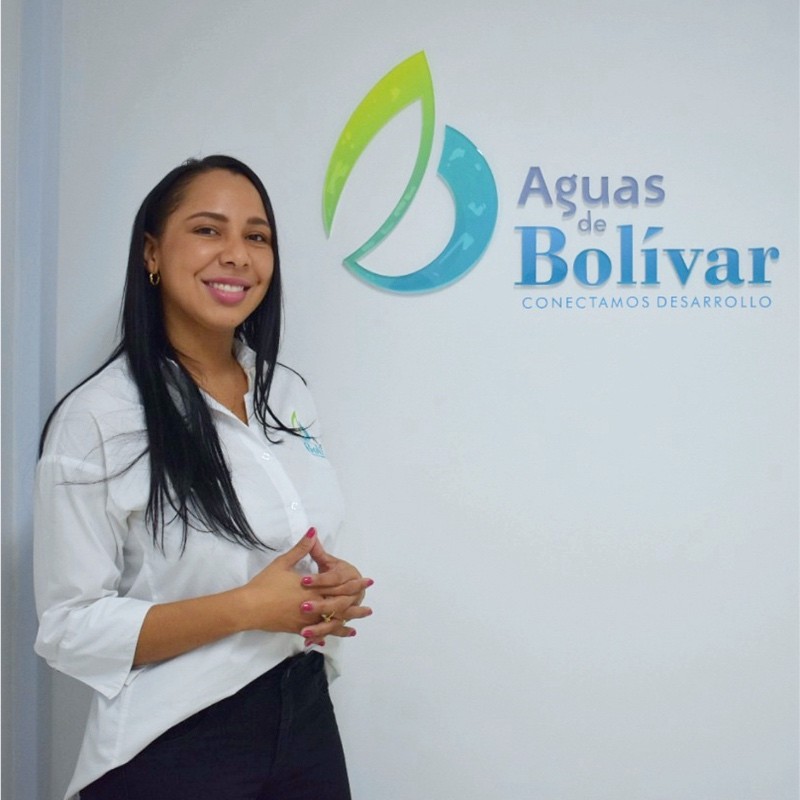 Aguas de Bolívar se hace la vista gorda.  «Ipe» y su «olla podrida». Eliana Romero Valiente.