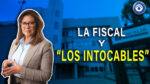 «Los Intocables»