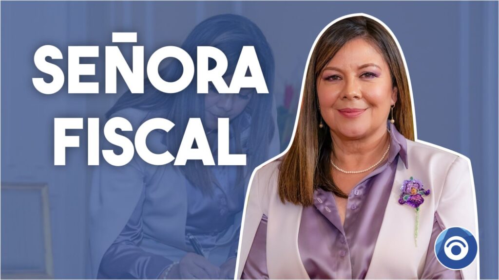 Señora Fiscal: ¿Nos quieren matar o amedrentar?