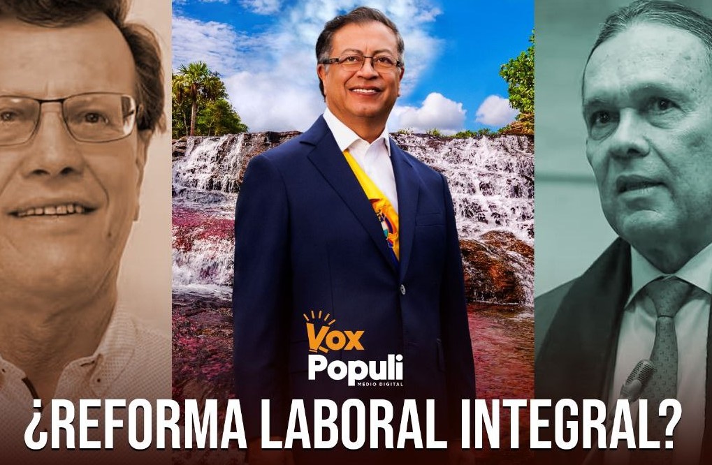 Las 7 ideas novedosas y relevantes ausentes en la Reforma laboral