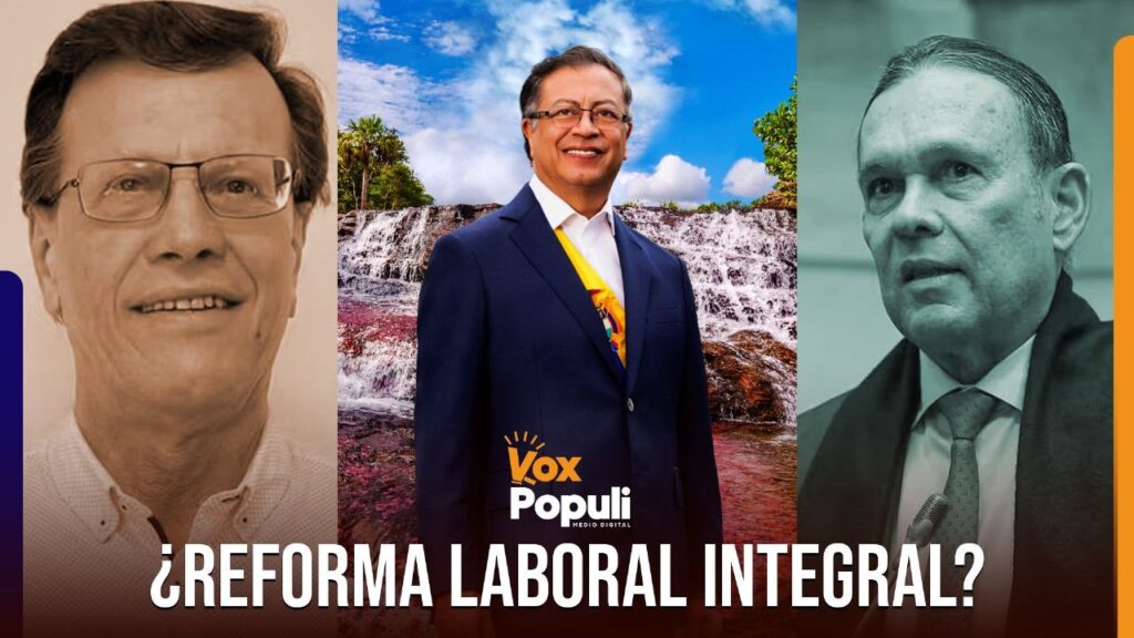Reforma Laboral Integral, el tercer camino