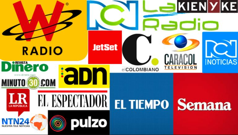 Libérate de la discusión alienante: apaga el ruido mental que medios oficialistas y de oposición generan en la opinión pública. Las 7 ideas novedosas.