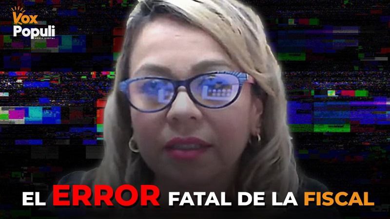 El «pequeño error» de la fiscal que incentivó la guerra mafiosa en Cartagena
