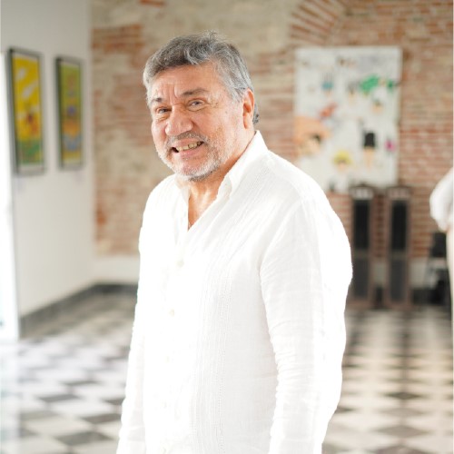 Asesoría a la sombra de Rodolfo Díaz Wrigth con la dirección de Camilo Rey  empujan un disimulado POT  2025 por el camino torcido al despeñadero. Cortesía.