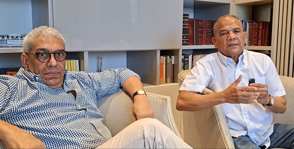La entrevista con el jurista Renzo Montalvo sobre el indulto a Uribe.