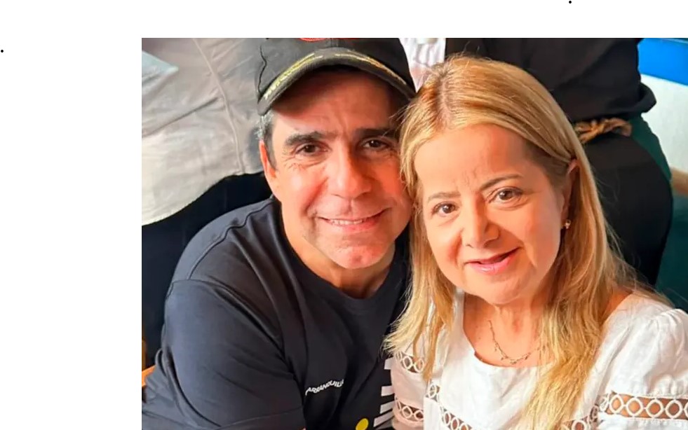 ¿Char a la cárcel por un POT tramposo? La autora material fue Elsa Noguera. ¿Habrá justicia?