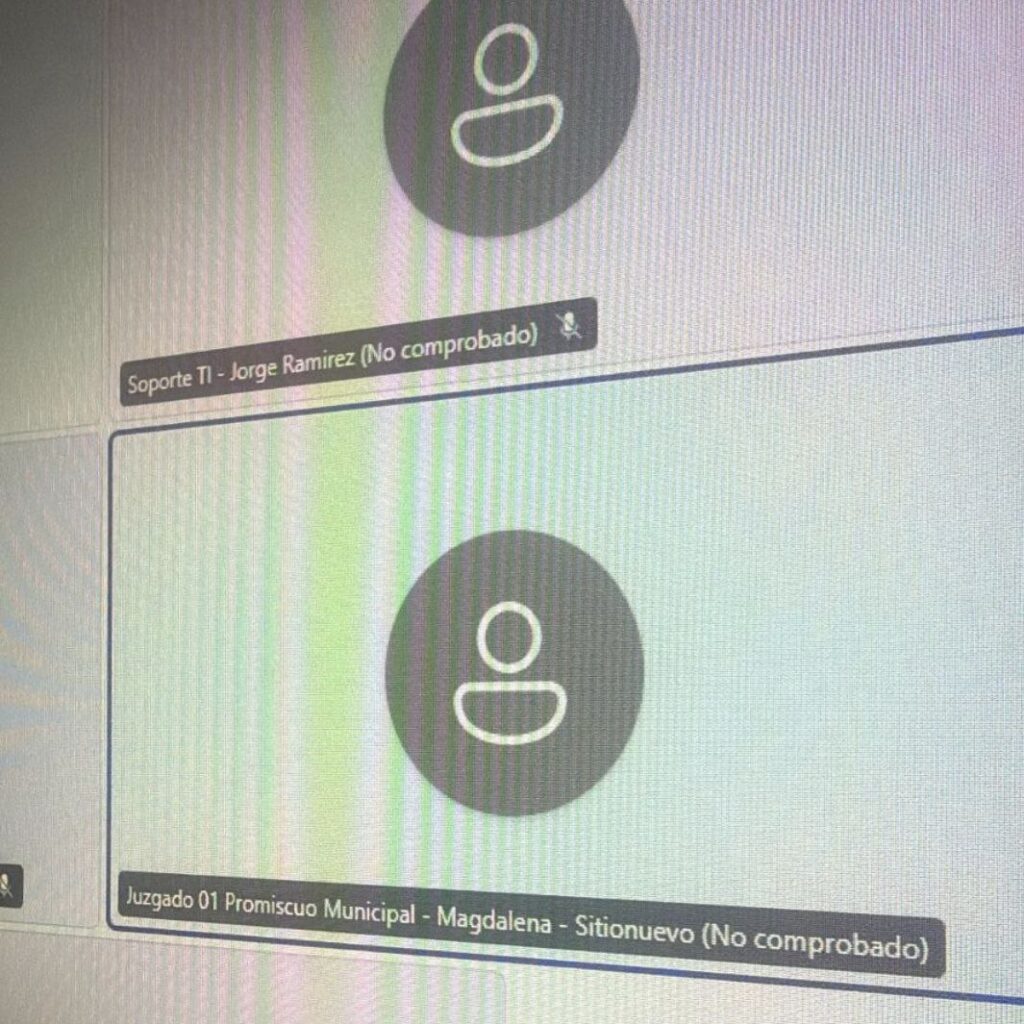 ¿Qué esconde la Fiscalía al hacer una audiencia reservada para procesar a tres presuntos delincuentes? La ciudadanía tiene el derecho a conocer la intríngulis del ente acusador capturado por la delincuencia.