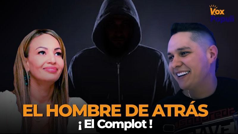 Pedro Aponte, el más comprometido del complot contra Gloria Estrada