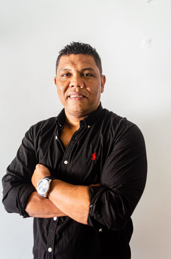 Nixon Narvaez, consultor y estratega electoral señala todos los errores en las narrativas de campañas electorales