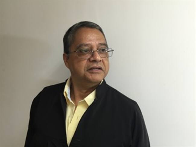 El juez Quinto Penal del Circuito con funciones de conocimiento, Pericles Rodríguez, quien en 2015 fue señalado de recibir un soborno por la puesta en libertad de Héctor Julio Alfonso López, hijo de la fallecida Enilce López. El juez se defendió y dijo que eso no es cierto.