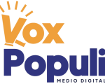 Logo principal vox populi